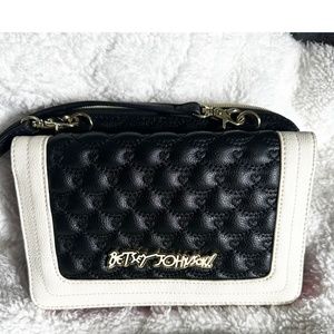 Betsy Johnson Purse